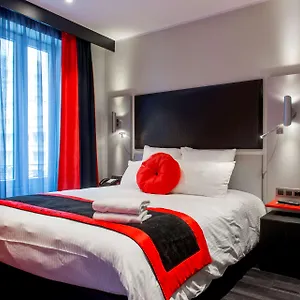 Hotel Boutique Richelieu, Gare Part-dieu, Lyon
