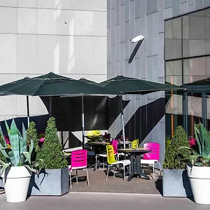 Ibis Styles Centre - Gare Part Dieu Lyon