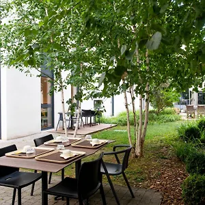 Apart-hotel Adagio Patio Confluence, Lyon